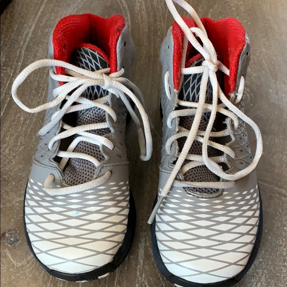 D Rose 3.5 (PS)